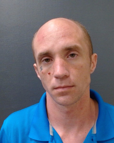 JOSEPH, JUSTIN RAY booking photo