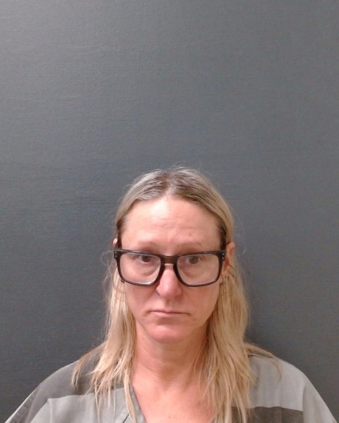 NELSON, ELIZABETH CULLEN booking photo