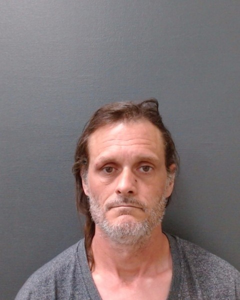 BENNETT, DAVEN FARRELL booking photo