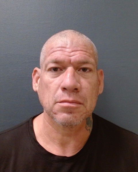 RAMIREZ, ANTHONY booking photo