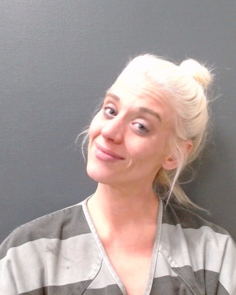 SEIDEL, COURTNEY NICOLE arrested by Comal County SO/PD