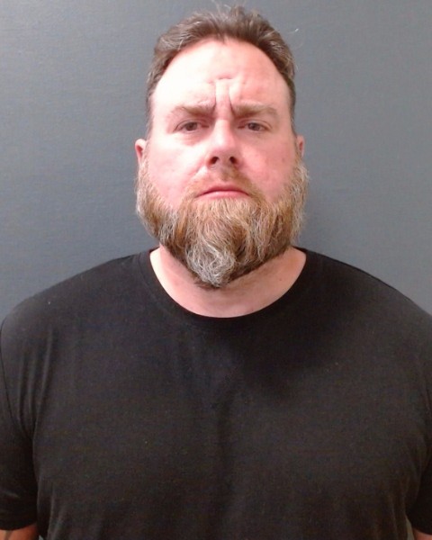 LEBLANC, ANDRE CHRIANI booking photo