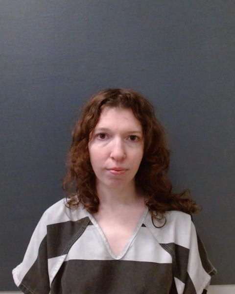 MARRARO, GABRIELLE ELISSA booking photo