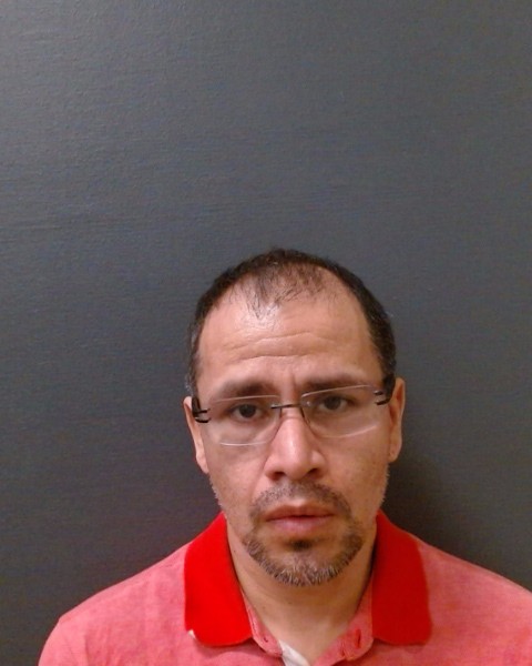 RAZO-RODRIGUEZ, OSCAR booking photo