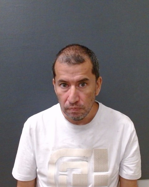 VELASQUEZ, CARLOS JESUS booking photo