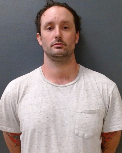 HERALD, ZACHARY EVERRETT booking photo