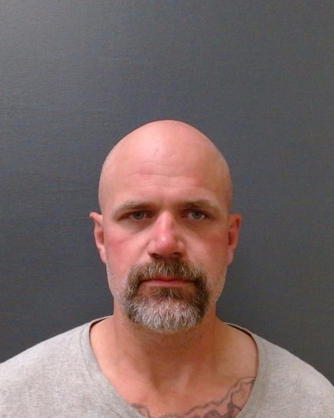 MINOR, MILES ALLEN booking photo