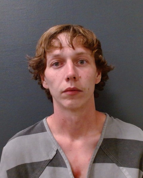 SAVOY, JASON MICHAEL booking photo
