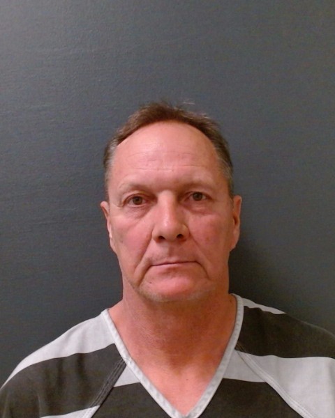 SAVOY, JEFFERY LYN booking photo