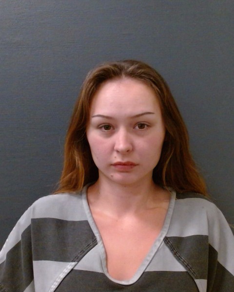 COLE, REBECCA LYNN CALLAWAY booking photo