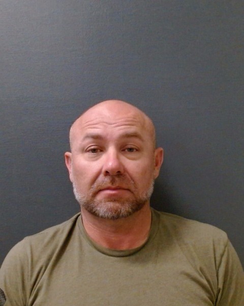 VASQUEZ, DEMETRIUS ADAM booking photo