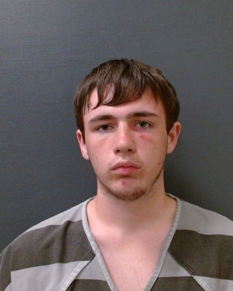 CRAFT-TOOKER, TOBIAS XAVIER booking photo