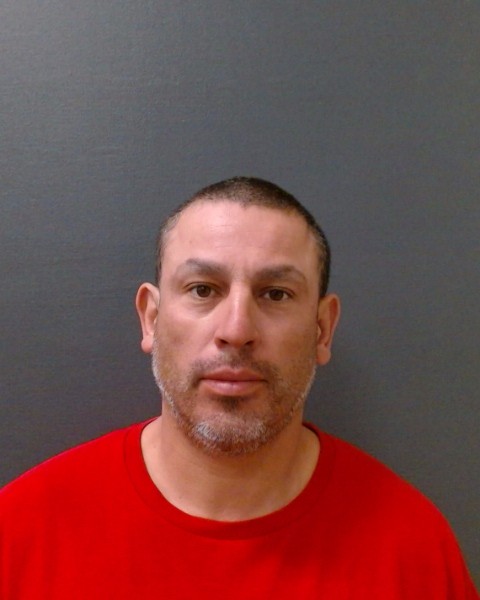 MATA, MARK booking photo