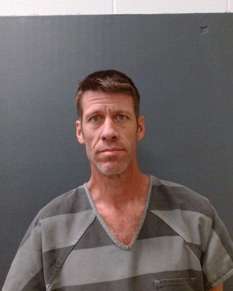 BURT, JEREMIAH MATTHEW booking photo