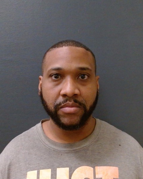 OTIS, COURTNEY DOMINIC booking photo