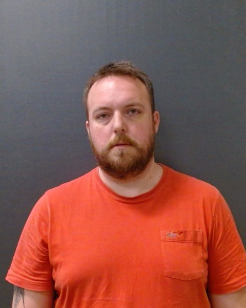 HELLER, MAXWELL ROBERT booking photo