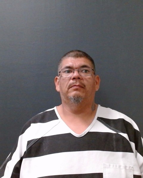 ARMENDARIZ, JOSE ANTONIO booking photo