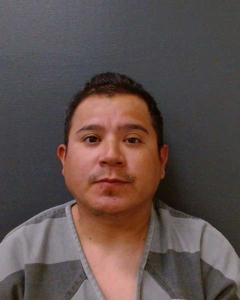 CORONADO, ROGER JESUS booking photo