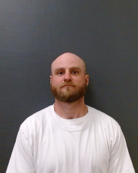 COUNCIL, CHESARAE NOBLE booking photo