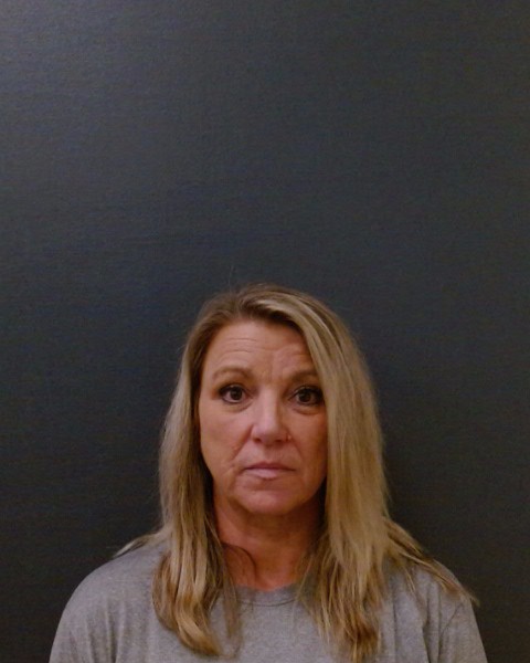 MCCULLOCH, HELEN ELAINE booking photo