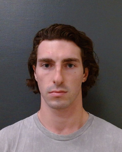 SHAW, HARRISON ANDREW booking photo