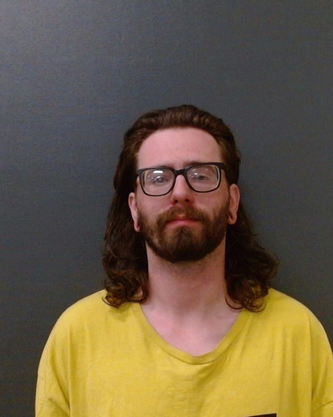 RHEINLAENDER, JAMES MATTHEW EUGENE booking photo