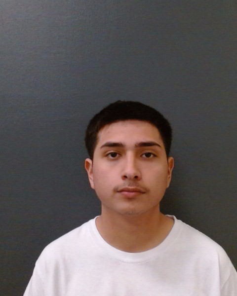 OCHOA, JOHNNY ANGEL booking photo