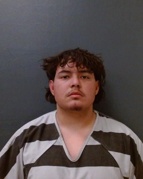 TORREZ, ALEX JULIAN RAY booking photo