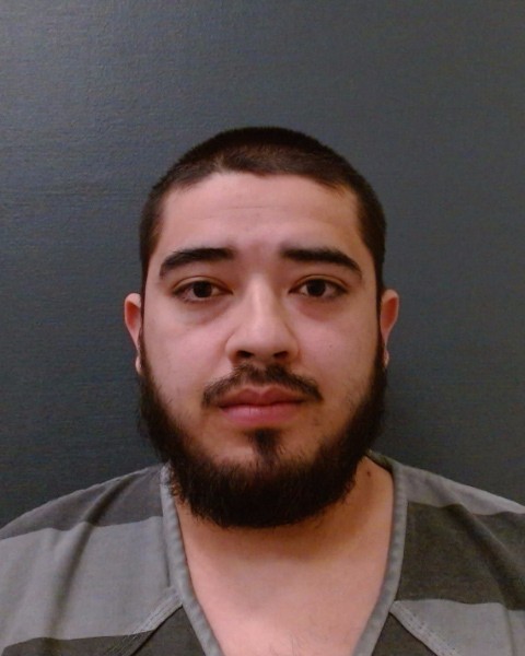 BONILLA CELIS, RICARDO ALFREDO booking photo