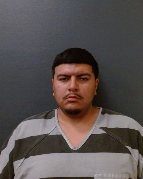 LOPEZ, GREGORIO RIVAS, III booking photo