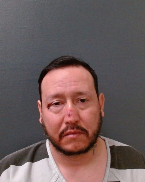 MORALES- CHAVEZ, MARTIN booking photo