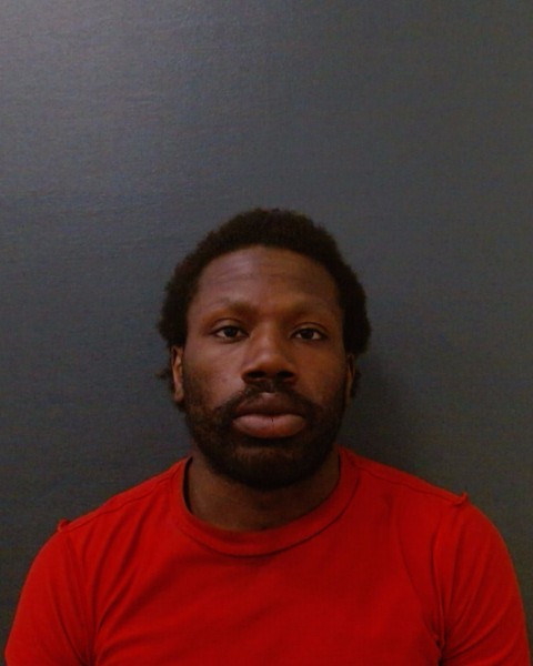 SANTIAGO, ELIAS GERMEIN booking photo