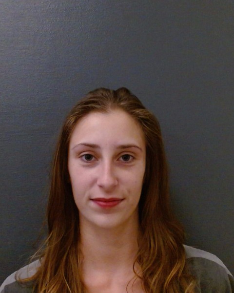 EDWARDS, MARIAH PATRICE booking photo