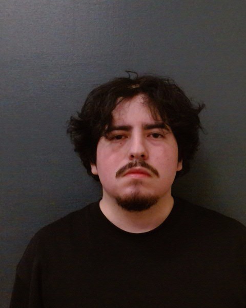 URBINA, EDGAR ALEJANDRO booking photo