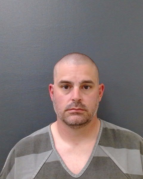 VENABLE, JORDAN MICHAEL booking photo