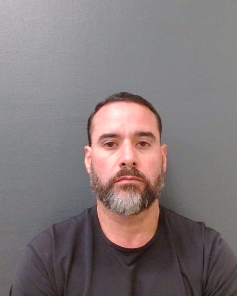 RIVERA, WILLIAM booking photo