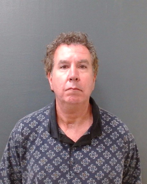 BARRETT, JASON BENJAMIN booking photo