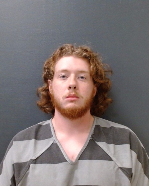 FOGLE, RICHARD, II booking photo