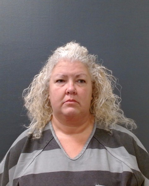 STANTON, TARA LISA booking photo