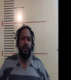 GONZALEZ, JASON MATIAS booking photo