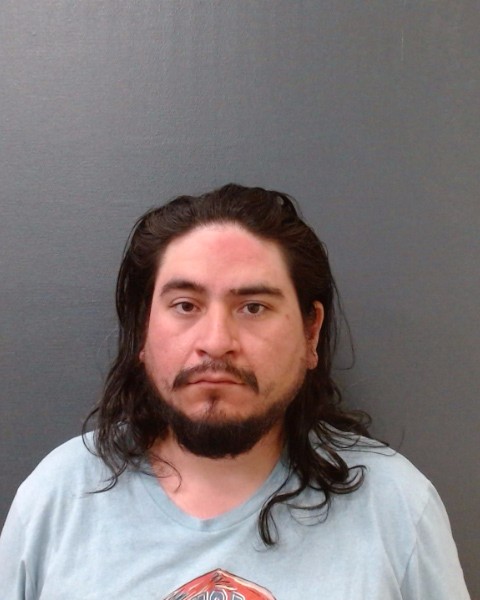 RAMOS, JOEL JOHN booking photo