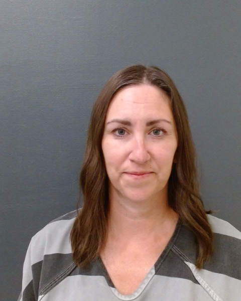 HARVEY, OLIVIA JOY booking photo