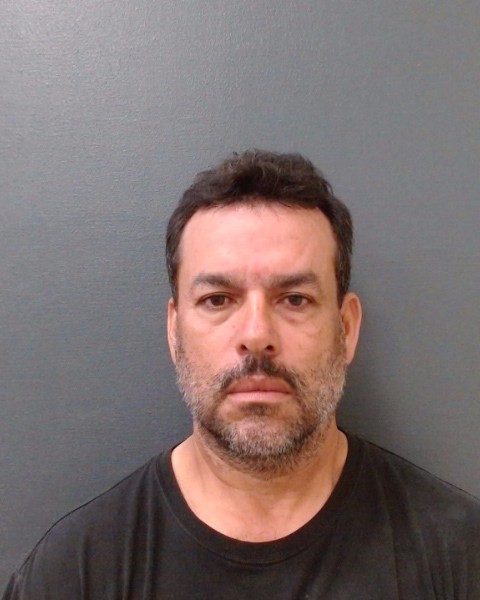 PEREZ, UBALDO URIEL booking photo