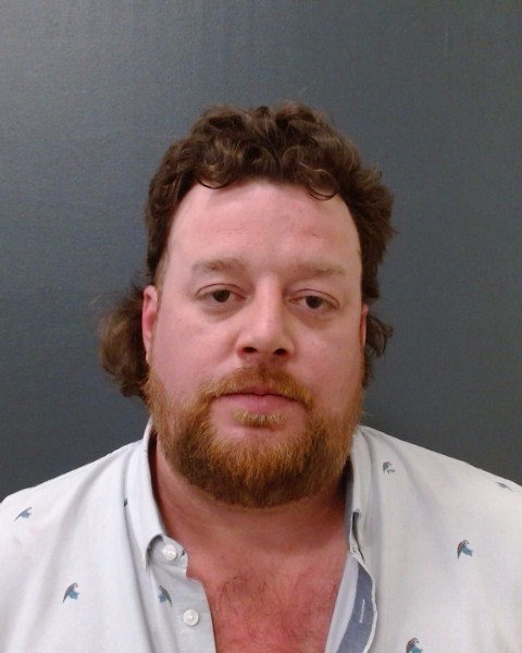 BRAMBLE, DILLON COOPER booking photo