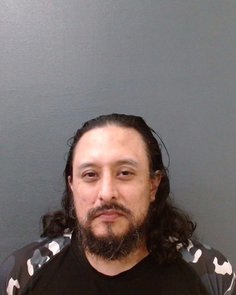 LOPEZ, MARC ANTHONY booking photo