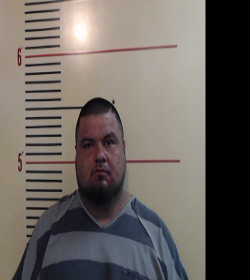 GRIMALDO, FELIX PHILIP booking photo