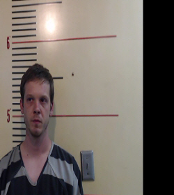 GRESCHUK, QUINTON TYLER booking photo