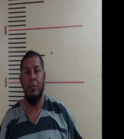 HERRADA, RIGOBERTO VALDES booking photo