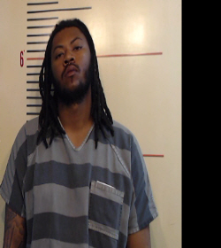 HARRIS, LATRAYVIOUS TYREESE booking photo