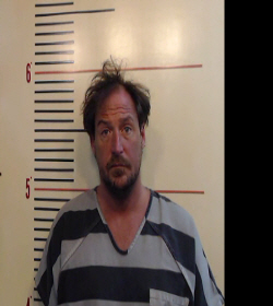 HILL, SHAWN DARRIN booking photo